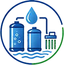 WATER TREATMENT icon